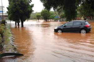 Handy Flood Links