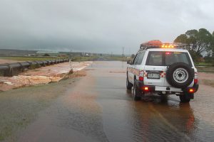 Floods Leave $20m Repair Bill