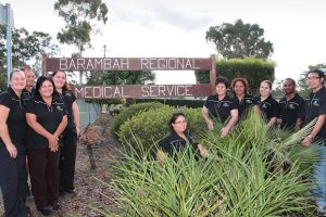 Health Centre Earns Accreditation