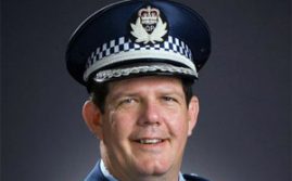 Police Launch Statewide Crackdown