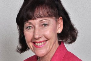 Kathy Duff Elected Deputy Mayor