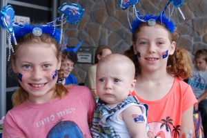 Aussie Pie In The Sky In Kingaroy
