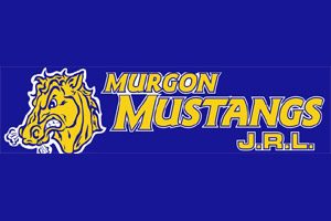 Mustangs Junior Sign-On Day