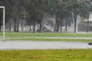 Funding For Flooded Clubs