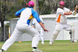 Dugdell Takes Six Wickets