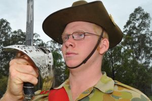 Glimmer Of Hope For Wondai Cadets
