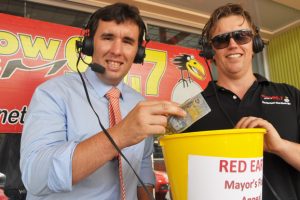 Can You Help The Cash Flood In?