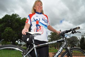 Josie’s Pushing On To Brisbane