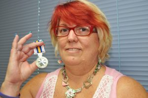 An Officer And A Gentleman