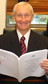 Bruce Scott