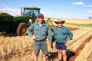 Conference To Keep Farmers<br> On The Straight And Narrow