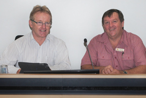 20130307 Council