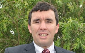 Mayor To Lobby For Roads Funding