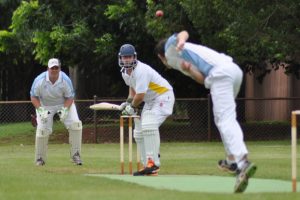 Wondai Wins B Grade Comp