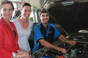 Report Slashes Red Tape