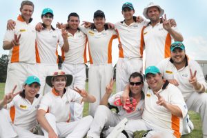 Back-To-Back Wins For Kingaroy RSL