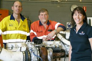 Fitting Help For Apprentices