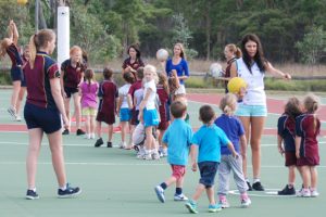 Boost For Sporting Clubs