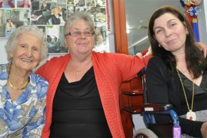 Farewell To Farrhome