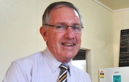 Meals On Wheels Hits The Road