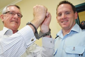 If You Can’t Do The Time …