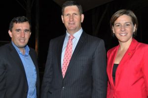 Healthy Start For New Branch