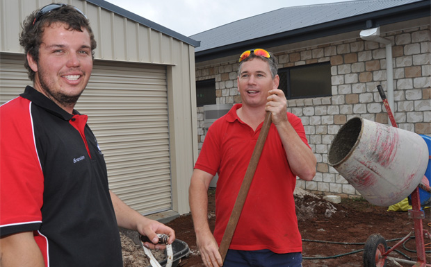 20130413 Kindy Blitz