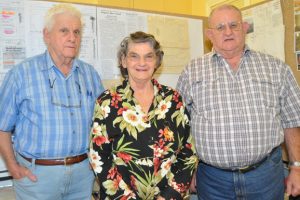 Centenary Celebration At Old Chambers