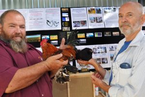 Bantams Battle For Top Spot