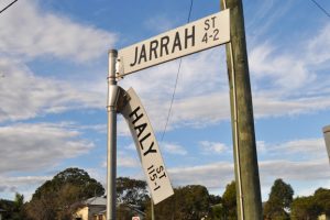 Vandals Hurting Us All