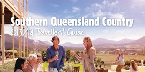 New Guide For Tourists Released