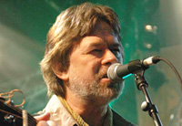 Redgum Singer Back In Kingaroy