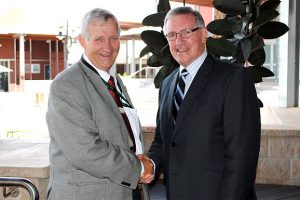 Nanango Will Get A Men’s Shed