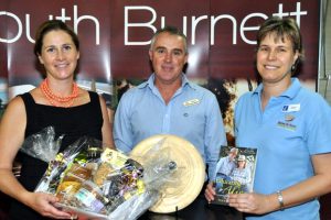 Council Thanks Its Volunteers