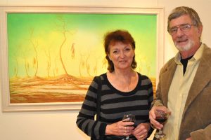 Curator’s Choice At Wondai