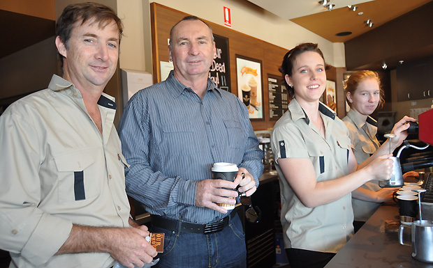 20130502 Suspended Coffees