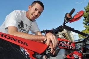 Flying High At The Kingaroy Show