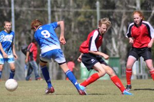 Junior Soccer Results – Round 3
