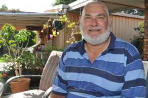 Barney’s Seen A Lifetime Of Changes