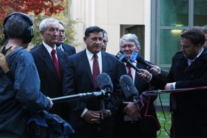 Labor ‘Prefers To Let Cattle Starve’