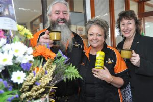 Here’s Cheers To 20 Years!