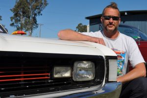 Shining Show In Nanango