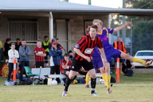 Wests Win Local Derby