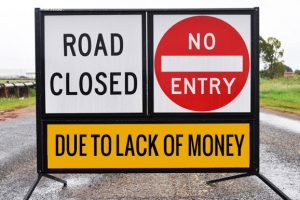 Council Faces Tough Decisions