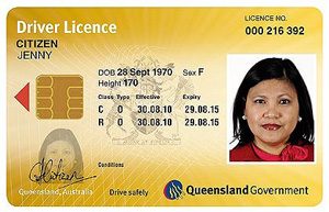 Spike In Rego Offences