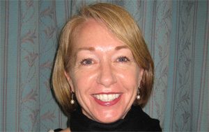 New Face On Health Board