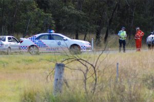 Speed Blamed For Fatal Collision