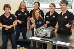 Kathy’s Business Is Expanding