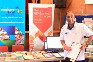 Medical Records Going Electronic