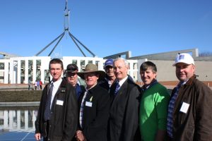 Wind Farms ‘A Fraud’: MP